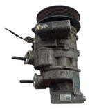 Compressor Ar Condicionado Ford Ka 1.0 3cc - E3b11d629ba
