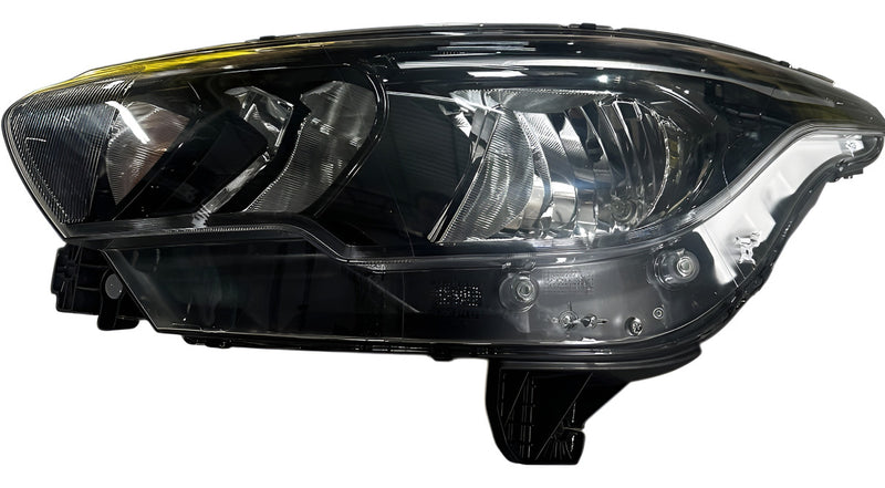 Farol Dianteiro Esquerdo Fiat Argo 2018 A 2024 C/detalhe