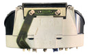 Painel Instrumentos Fiesta Escort Courier Ford 96fb10848aa
