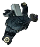 Motor Limpador Traseiro Hyundai Hb20 2014 A 2018 W000030136