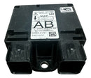 Módulo Airbag Ford Ecosport Fiesta 2s6a14b056ab Original