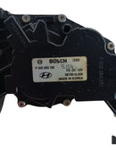 Motor Maquina Limpador Vidro Traseiro Hyundai 2008 A 2012