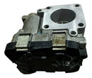 Corpo Borboleta Tbi Palio Siena Uno 1.0 8v 36smf12 55200230