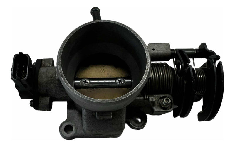 Corpo Borboleta Tbi Hyundai I30 2.0 16v Gasolina 3510023950