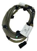 Chicote Antena Teto Palio Siena 12 A 17 519112430 Original