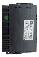Modulo De Conforto Chevrolet Corsa 2009 A 2012 Original