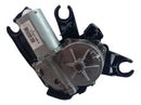Motor Limpador Traseiro Peugeot 208 2012 A 2018 Original