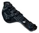 Guia Para-choque Dianteiro Direito Yaris 2019 2024 Original