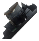 Moldura Difusor Ar Vw Gol G3 Lateral Esquerdo 1999 A 2005