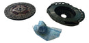 Kit Embreagem Fiat Grand Siena 1.4 2012 A 2021 Original