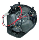 Tampa Buzina Volante Fiat Palio 2012 2018 Original 4007279