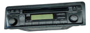 Rádio Som Am Fm Cd Player Honda Civic 2001 A 2006 Original