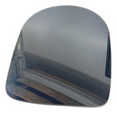 Lente Base Retrovisor Lado Esquerdo Fiat Idea Palio Original