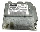 Módulo Airbag Citroen C4 Pallas 2007 A 2014 9663469680 Ab