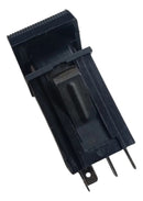 Botão Interruptor Desembaçador Vw Santana 91 A 98 3259596211