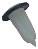 10 Grampo Painel Forro Porta Fiat Toro Strada Siena 46408953