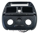 Moldura Difusor Ar Central Fiat Brava Marea 98 A 01 Detalhe
