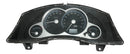 Painel De Instrumentos Gm Meriva 2007-2010 Manual 94700141eq