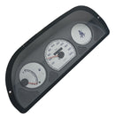 Painel De Instrumentos Fiat Uno Fire 1.0 1998 A 2005 Origina