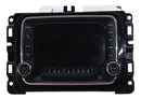 Radio Multimídia Fiat Toro Jeep Renegade 51962359 15 A 21