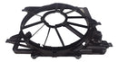Defletor Ventoinha Renault Clio Kangoo Symbol 1999 A 2013