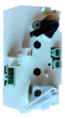Comando De Ar Condicionado Peugeot 206 307 593340000 02 A 09