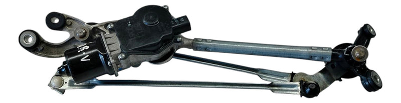 Maquina Motor Limpador Para-brisa Honda Hrv 2015 A 2020