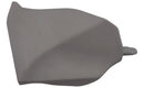 Acabamento Console Toyota Corolla Lado Esquerdo 2009 A 2012