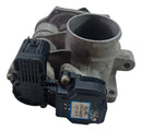 Tbi Corpo De Borboleta Lifan X60  2012 A 2016 Original