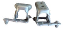 Par Dobradiça Porta Dianteira Esquerda Peugeot 308 / 408 Ori