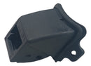 Suporte Da Portinhola Do Tanque De Combustível Fiat Doblo
