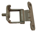 Dobradiça Tampa Traseira L.esquer Renault Megane 2007 A 2013