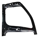 Retalho Lateral Esquerdo Fiat Toro 2016 A 2021 Orig