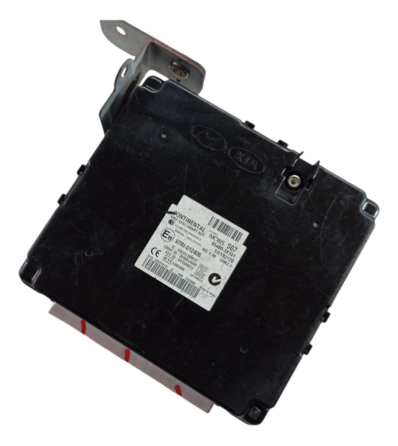 Caixa De Fusiveis Hyundai Veloster Elantra 2010 A 2013 Origi