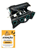 Coletor Admissão Vectra Astra Zafira 2.0 2009 2011 93339037
