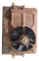 Defletor Com Ventoinha Ford Escort Zetec 92ab8146df 1996 A02
