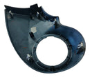 Moldura Difusor Ar Lado Esquerdo Sandero 2008 A 2013