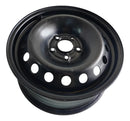 Roda Aço Aro 16 Fiat Toro Jeep Renegade Original 51960420