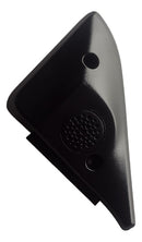 Moldura Interna Retrovisor Fixo Dianteiro Fiat Uno 2 Portas