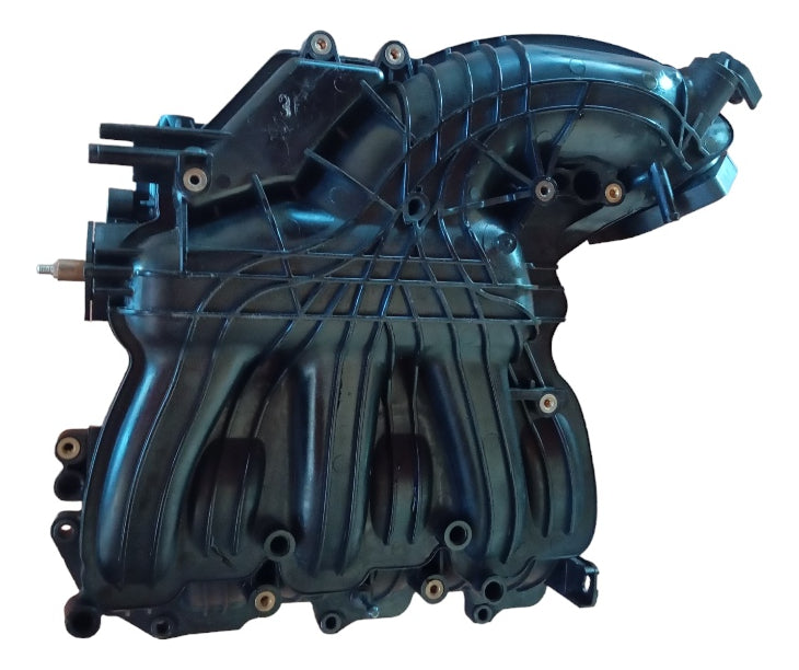 Coletor Admissão Hyundai Azera 3.3 6v 2007 A 2010 Original