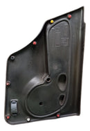 Forro Porta Traseira Direita Fiat Palio 1997 A 2002 Original