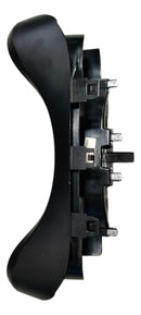 Moldura Painel Instrumentos Fiat Argo 2017 A 2023 100243781
