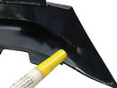 Grade Superior Dianteira Chevrolet S10 Traiblazer  Detalhe