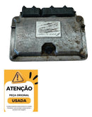 Modulo Injeção Palio 1.0 8v Flex 2010 2013 Original 51903677