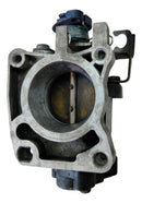 Tbi Corpo De Borboleta Ecosport 1.6 8v 2006 A 2012 Detalhe