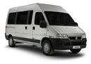 Botão Ar Condicionado Ducato Jumper Boxer 2006 A 2017