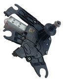 Motor Limpador Traseiro Peugeot 208 2012 A 2018 Original
