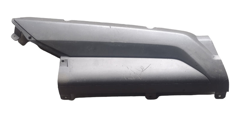 Moldura Lateral Traseira Direita Strada Adventure2008 A 2014