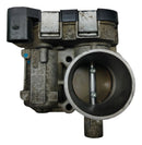 Tbi Corpo De Borboleta Palio 1.4 8v Flex 2006 A 2017 44smf8