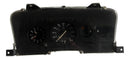 Painel De Instrumentos Escort Hobby Xr3 1986 A 1992 Relógio